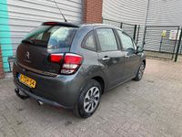Occasion Citroën C3 Attraction 68 PK (50 kW) 2014 Grijs Hatchback