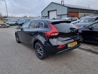 tweedehands Volvo V40 1.6 D2 Summum NAV. Bj:2013 NAP!