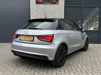 Occasion Audi A1 Sportback Premium 125 PK (91 kW) 2022 Grijs Hatchback