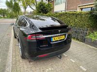 tweedehands Tesla Model X 75D Base 7p.