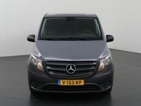 tweedehands Mercedes Vito 111 CDI XL L3 | Navigatie | Airco | Lederen stuurwiel |