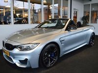 tweedehands BMW M4 Cabriolet DCT | NL Auto !