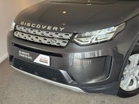 Occasion Land Rover Discovery Sport S 309 PK (227 kW) 2020 Grijs SUV