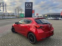 tweedehands Mazda 2 e-SkyActiv-G 90 Homura Mengelers Actie Prijs: NU V