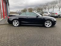 tweedehands Audi A5 Cabriolet 2.0 TFSI quattro