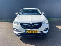 tweedehands Opel Grandland X 1.5 CDTi Business Edition