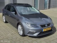 tweedehands Seat Leon ST 1.4EcoTSI FR Business Intense?Act?