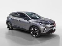 Occasion Renault Captur Techno 143 PK (105 kW) 2025 Grijs SUV