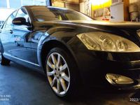 tweedehands Mercedes S320 CDI Prestige Pl.