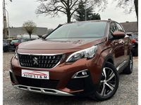 Occasion Peugeot 3008 Allure 2018 Bruin SUV