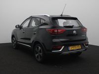 Occasion MG ZS Luxury 105 kW (143 PK) 2020 Zwart Sedan