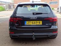 tweedehands Audi A4 Avant 35 TFSI Pro Line Aut.|Facelift|LED|Trekhaak|