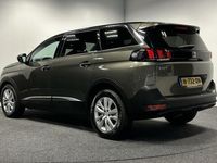 tweedehands Peugeot 5008 1.2 PureTech Blue Lease Executive 7 persoons