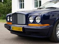 Occasion Bentley Azure 389 PK (286 kW) 1997 Blauw Cabriolet