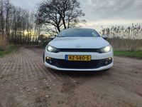 tweedehands VW Scirocco 2.0 TSI