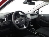 tweedehands Renault Clio V 1.0 TCe Business Zen > stoelverwarming/parkeersensor/cruise control