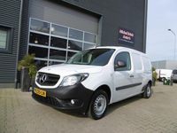 tweedehands Mercedes Citan 109 CDI BlueEFFICIENCY Extra Lang