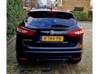 tweedehands Nissan Qashqai 1.6 Tekna