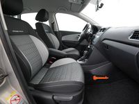 Occasion VW Polo Cross 2012 Beige Hatchback