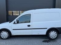 Occasion Opel Combo 94 PK (69 kW) 2009 Wit MPV