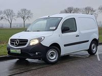 Occasion Mercedes Citan 109 95 PK (69 kW) 2020 N.v.t. Van
