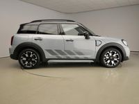 tweedehands Mini Cooper S Countryman Untamed Edition Automaat / Sportstoelen / Camera