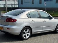 tweedehands Mazda 3 1.6 Touring, APK TOT 19-3-2025