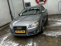 tweedehands Audi A6 Allroad 2.0 limousine