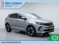 Occasion Opel Grandland X GS Line 181 PK (133 kW) 2023 Grijs SUV