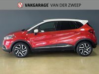 tweedehands Renault Captur 0.9 TCe Helly Hansen | Navi | Camera