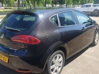 tweedehands Seat Leon 1.9 TDI Businessline