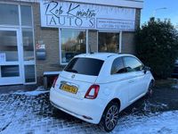 tweedehands Fiat 500 1.2 Collezione