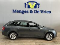 tweedehands Skoda Octavia Combi 1.5 TSI Greentech Business Edition Virtual | LED | Adaptive cruise | Panorama | Navigatie | Apple Carplay Android Auto | Isofix | NAP |