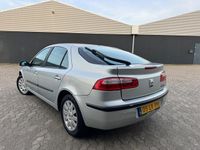 tweedehands Renault Laguna II 1.8-16V Dynamique, NAP, APK, LEER, CLIMA, CRUISE