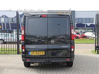 Occasion Opel Vivaro Sport 2015 Zwart (metallic) MPV