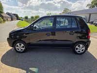 Occasion Hyundai Atos Active 59 PK (43 kW) 2004 Zwart Hatchback