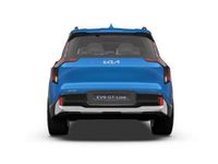 tweedehands Kia EV9 Launch Edition GT-Line AWD 99.8kWh | NIEUW | Nu te bestellen