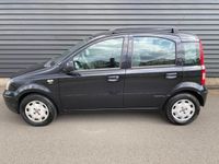 tweedehands Fiat Panda 1.2 Classic Koude Airco APK t/m 25-06-2024!