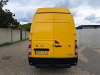 tweedehands Opel Movano 2.3 CDTI BiTurbo L4H3 Start Stop