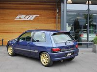 tweedehands Renault Clio R.S. 2.0-16V Williams **Collecto item in mint condition**