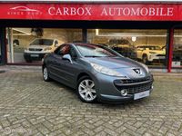 tweedehands Peugeot 207 CC 1.6 VTi Roland Garros