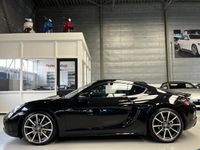 tweedehands Porsche 718 Cayman 2.0 Navi, PDC, 20inch, Leer