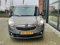 tweedehands Opel Combo 1.6 CDTi L2H1