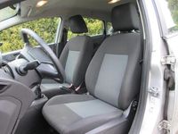 Occasion Ford Fiesta 60 PK (44 kW) 2016 Grijs Hatchback