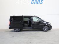Occasion Mercedes V250 Exclusive 190 PK (139 kW) 2018 Zwart MPV