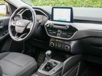 tweedehands Ford Kuga 1.5 120PK EcoBoost Trend | TREKHAAK | NAVIGATIE | CRUISE CONTROL |