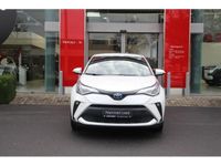 tweedehands Toyota C-HR 2.0 C-HIC +LEDER+JBL+GPS 2.0L HEV