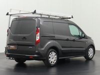 tweedehands Ford Transit CONNECT 1.5TDCI 120PK Automaat | Navigatie | Camera | Airco | Cruise