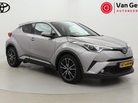 Occasion Toyota C-HR Edition 123 PK (90 kW) 2016 Grijs SUV