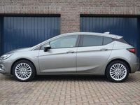 Occasion Opel Astra Business 150 PK (110 kW) 2016 Bruin Hatchback